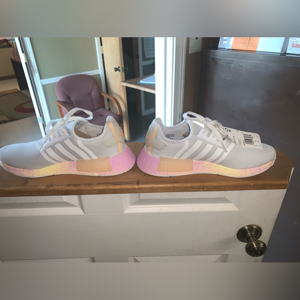 adidas NMD_R1 Shoes